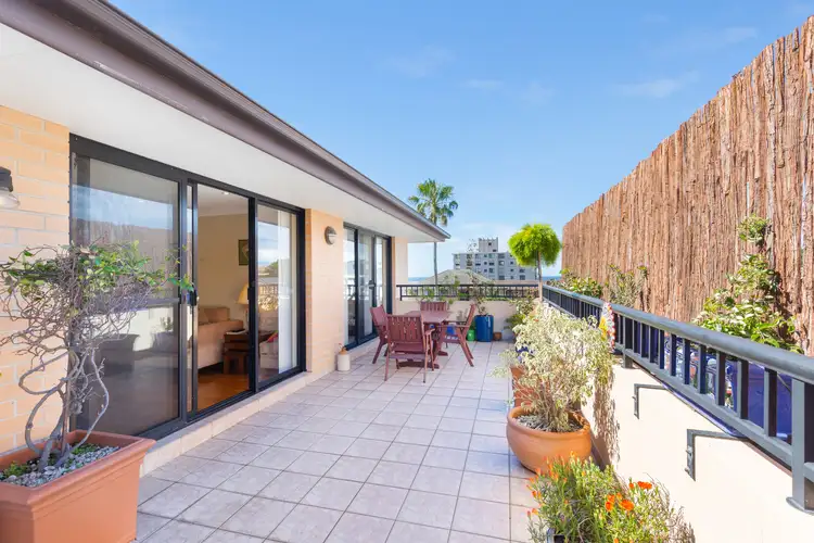 7/297 Bondi Road, Bondi NSW 2026