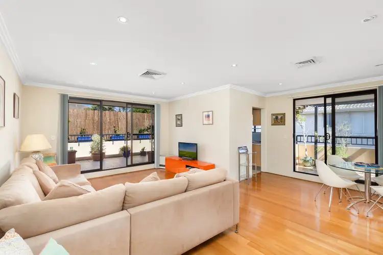 Second view of Homely apartment listing, 7/297 Bondi Road, Bondi NSW 2026