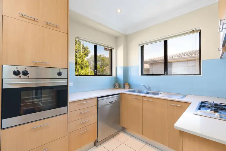 Fourth view of Homely apartment listing, 7/297 Bondi Road, Bondi NSW 2026