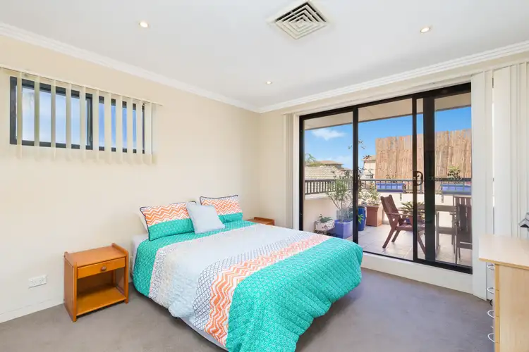 Fifth view of Homely apartment listing, 7/297 Bondi Road, Bondi NSW 2026