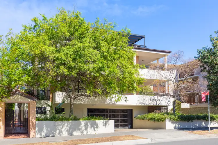 Sixth view of Homely apartment listing, 7/297 Bondi Road, Bondi NSW 2026