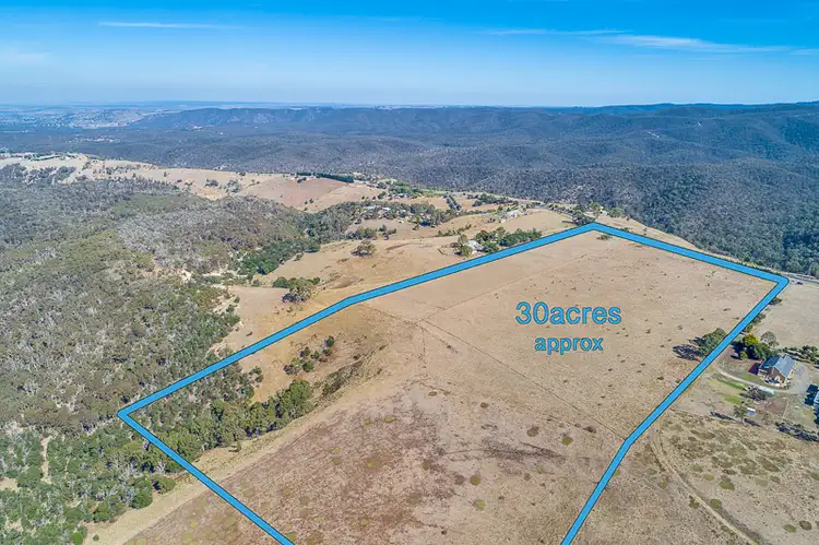 LOT 1 Gisborne Road, Coimadai VIC 3340