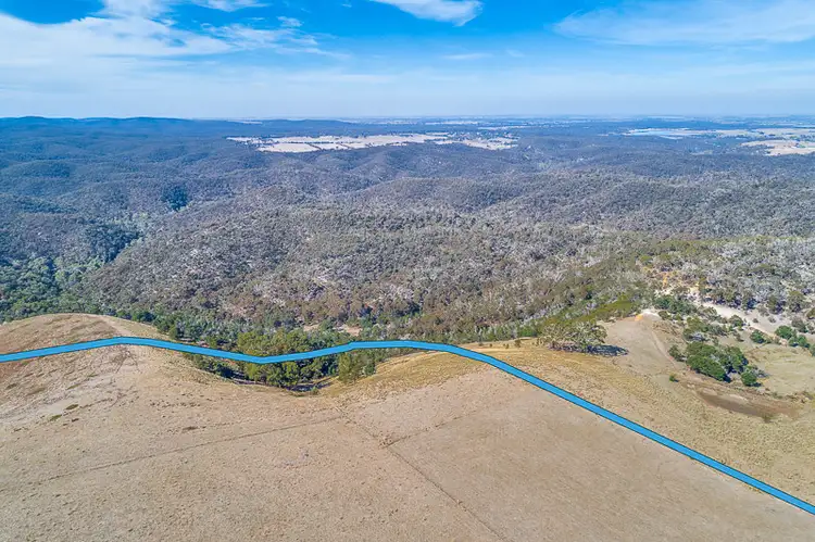 Third view of Homely land listing, LOT 1 Gisborne Road, Coimadai VIC 3340