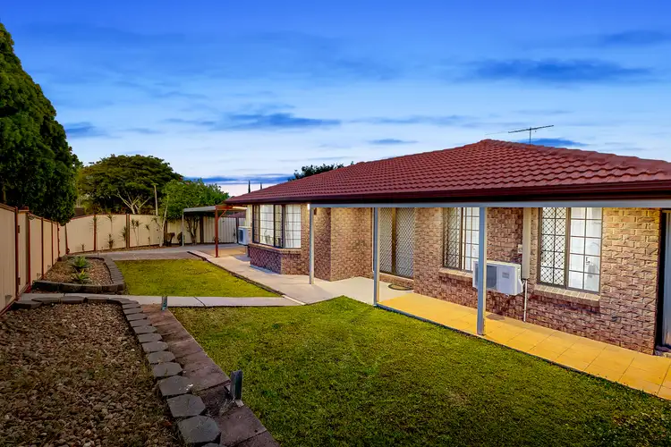 31 Ham Road, Mansfield QLD 4122