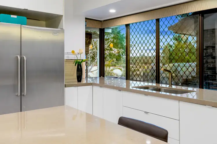 Fifth view of Homely house listing, 31 Ham Road, Mansfield QLD 4122