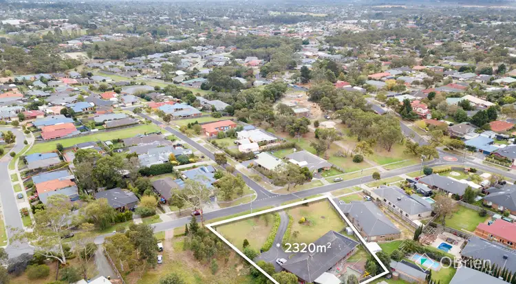 Second view of Homely house listing, 60 Aqueduct Road, Langwarrin VIC 3910