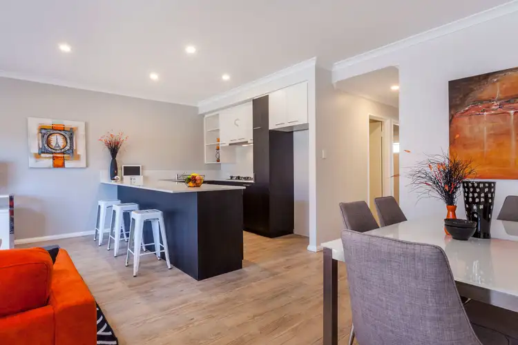 Sixth view of Homely apartment listing, 1/18 Stuart Street, Maylands WA 6051