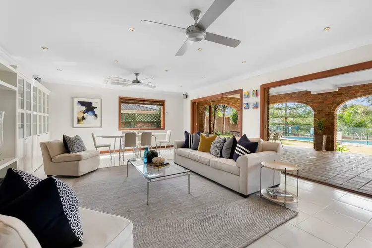 Fifth view of Homely house listing, 38 Torokina Avenue, St Ives NSW 2075