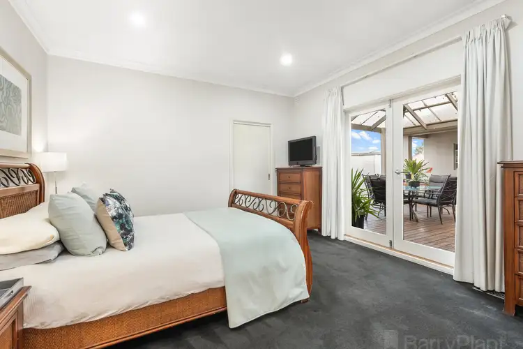 Sixth view of Homely house listing, 17a Aubrey Grove, Boronia VIC 3155