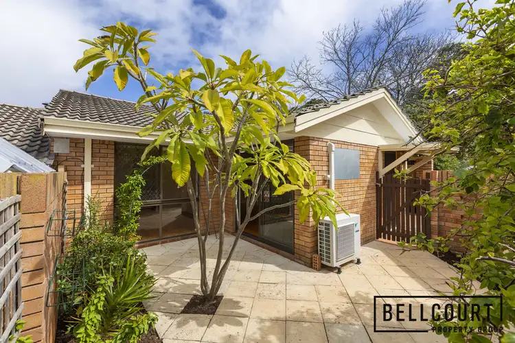 1/50 Forrest Street, South Perth WA 6151