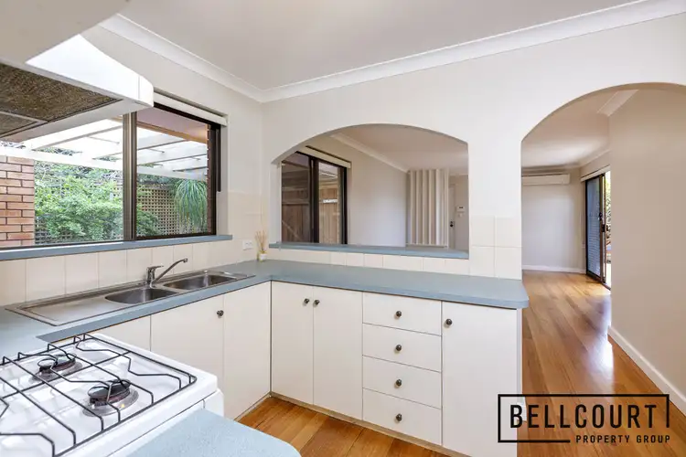 Second view of Homely villa listing, 1/50 Forrest Street, South Perth WA 6151