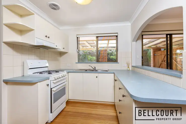 Third view of Homely villa listing, 1/50 Forrest Street, South Perth WA 6151
