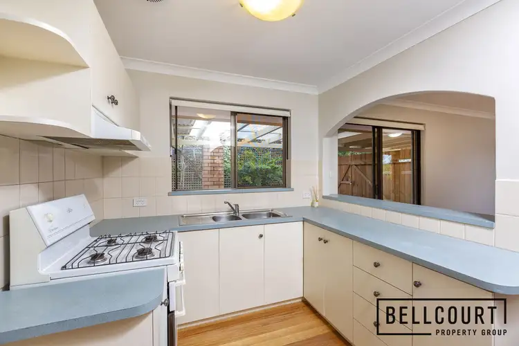Fourth view of Homely villa listing, 1/50 Forrest Street, South Perth WA 6151