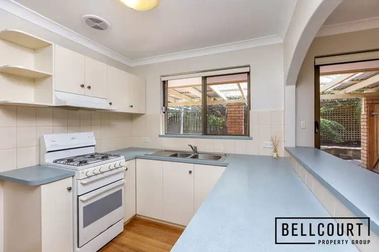 Fifth view of Homely villa listing, 1/50 Forrest Street, South Perth WA 6151