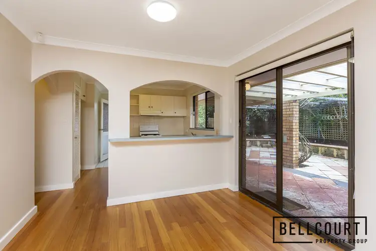 Seventh view of Homely villa listing, 1/50 Forrest Street, South Perth WA 6151