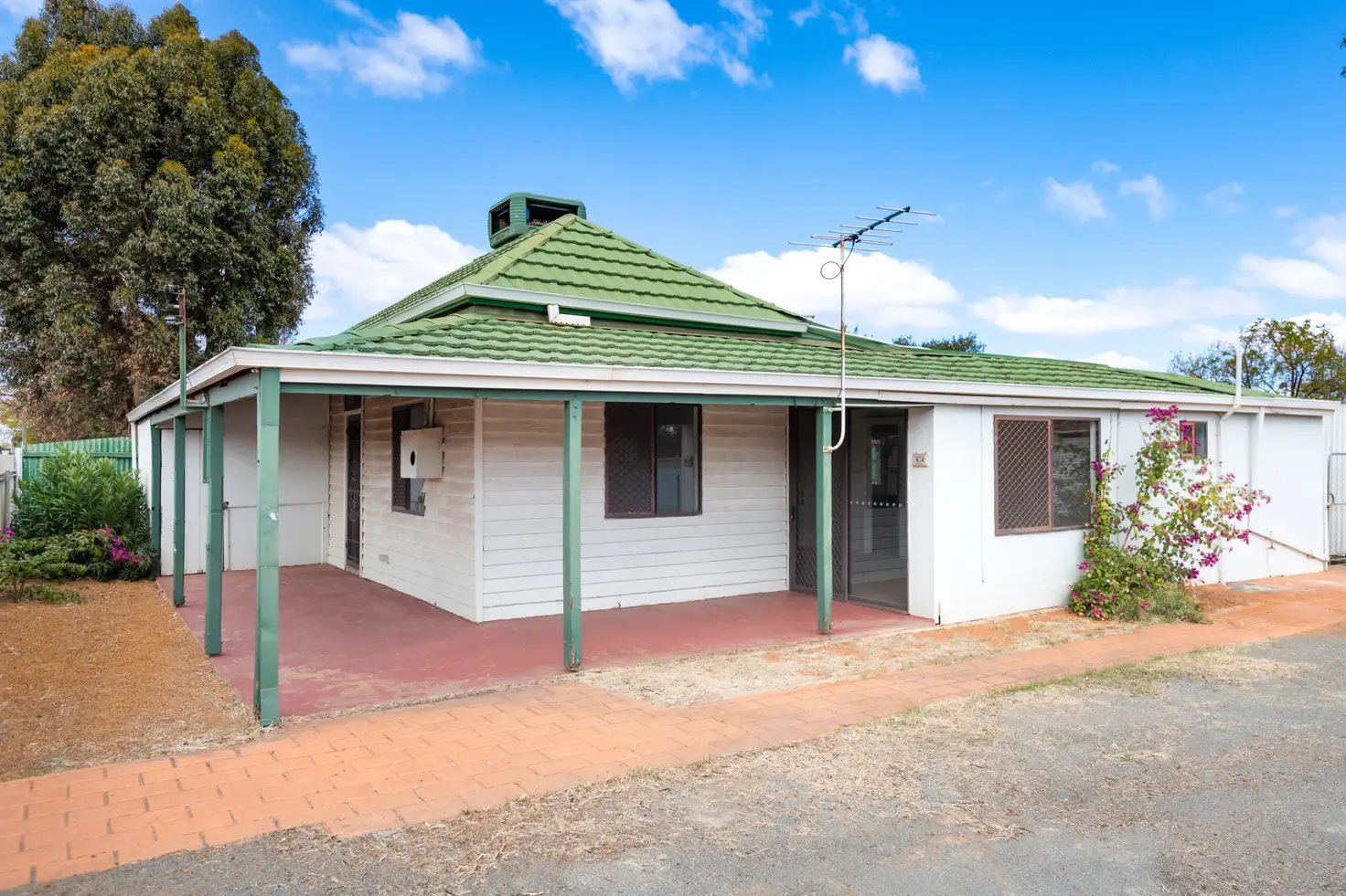 Main view of Homely house listing, 84 Wilson Street, Kalgoorlie WA 6430