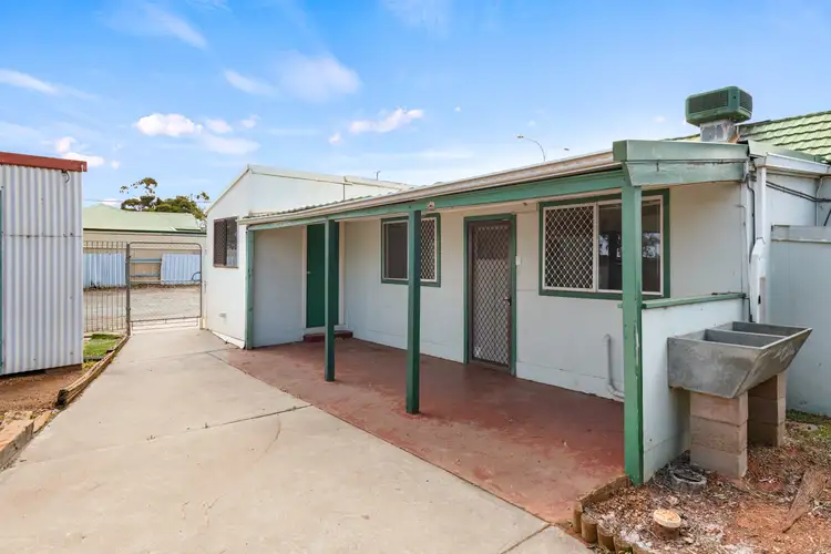 Second view of Homely house listing, 84 Wilson Street, Kalgoorlie WA 6430