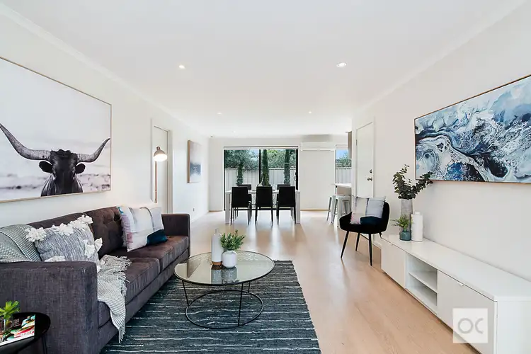 3/35 Fletcher Street, Woodville North SA 5012