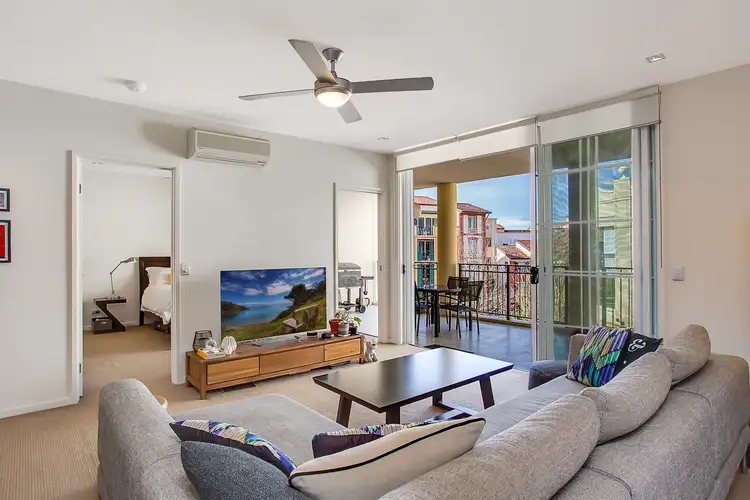 Third view of Homely unit listing, 2035/3029 The Boulevard, Carrara QLD 4211