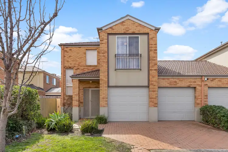 48 Jade Way, Hillside VIC 3037