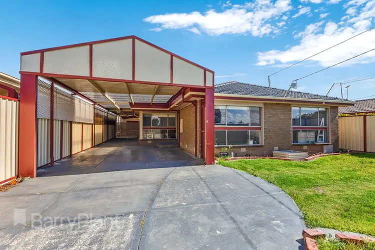 7 Driscolls Road, Kealba VIC 3021