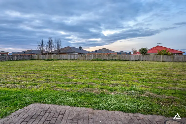 Fifth view of Homely land listing, 30 Lyndhurst Square, Drouin VIC 3818