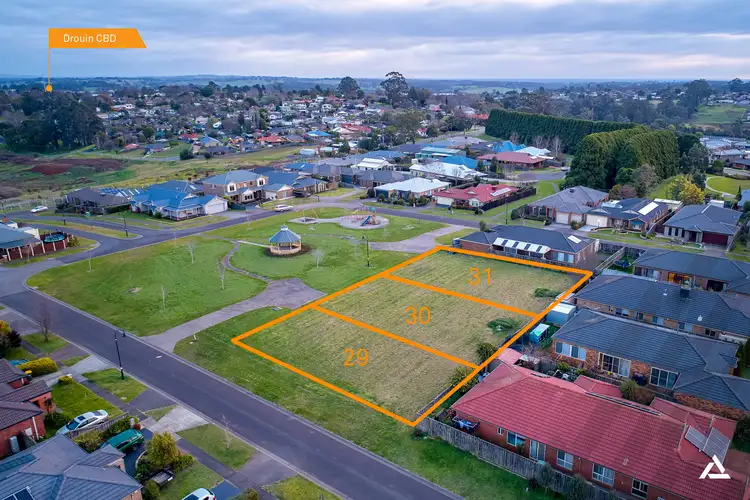 31 Lyndhurst Square, Drouin VIC 3818