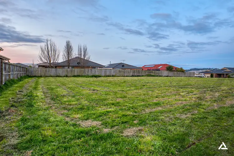 Fourth view of Homely land listing, 31 Lyndhurst Square, Drouin VIC 3818