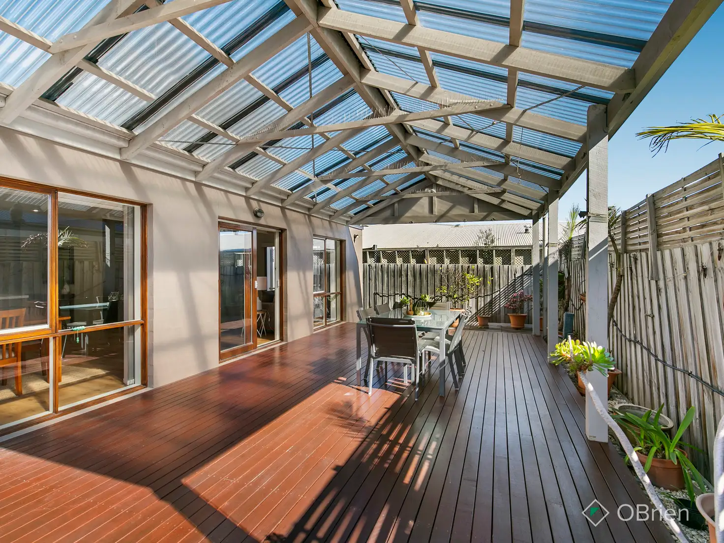 Main view of Homely house listing, 64 Brumbys Road, Carrum Downs VIC 3201