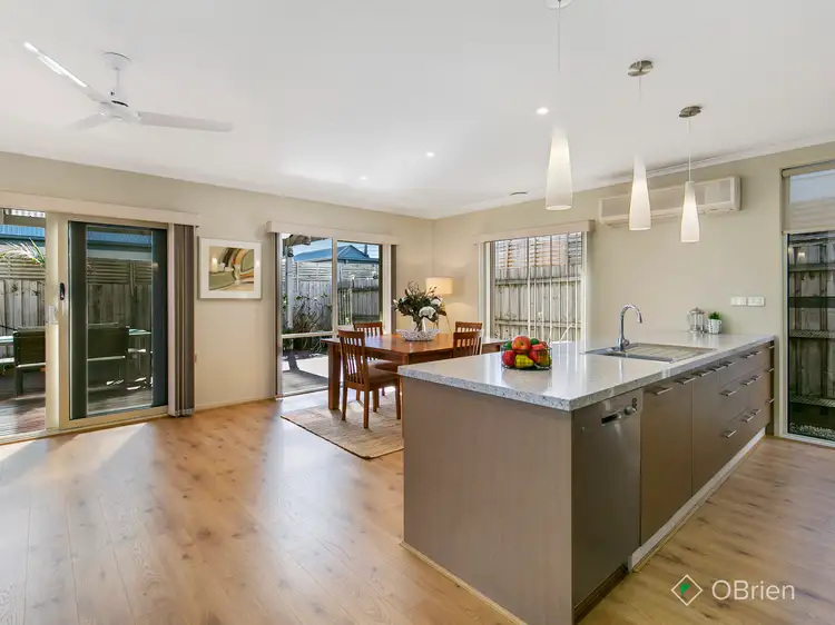 Second view of Homely house listing, 64 Brumbys Road, Carrum Downs VIC 3201