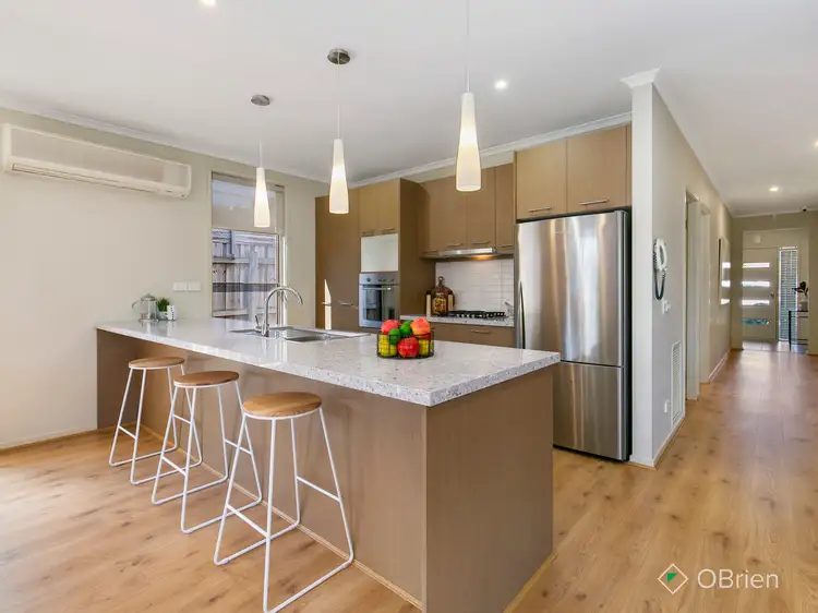 Third view of Homely house listing, 64 Brumbys Road, Carrum Downs VIC 3201