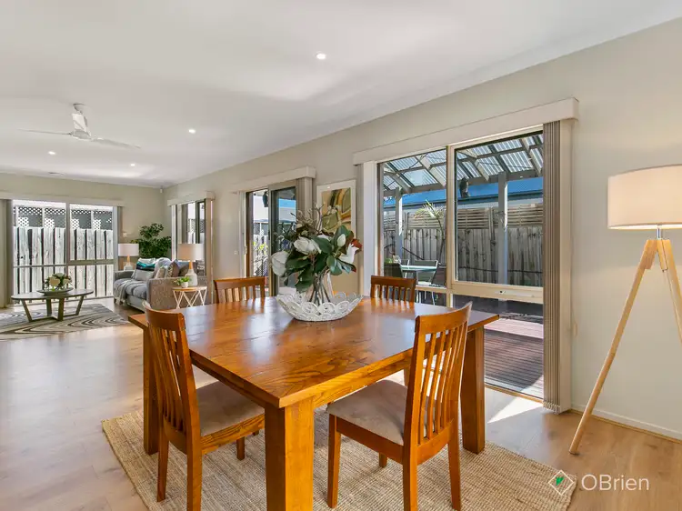 Fourth view of Homely house listing, 64 Brumbys Road, Carrum Downs VIC 3201