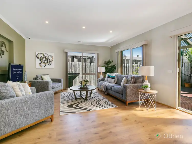 Fifth view of Homely house listing, 64 Brumbys Road, Carrum Downs VIC 3201