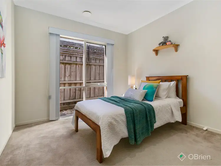 Sixth view of Homely house listing, 64 Brumbys Road, Carrum Downs VIC 3201