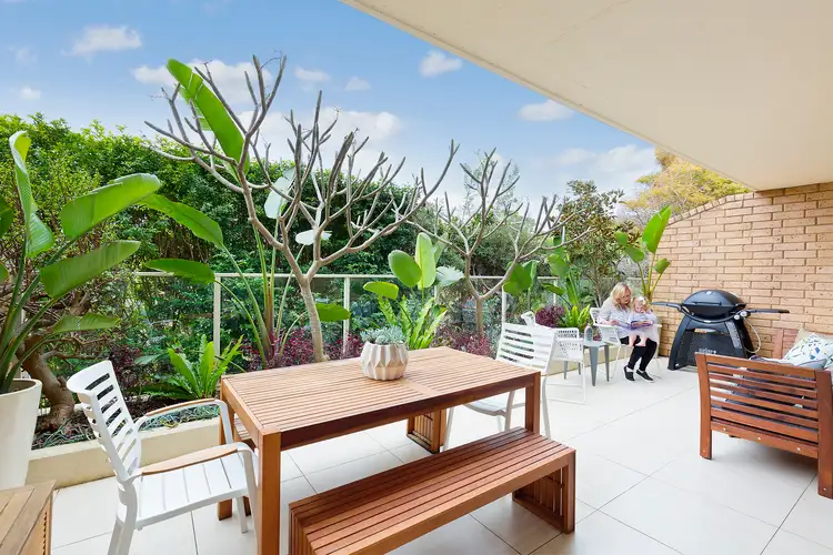Main view of Homely apartment listing, 14/24 The Crescent, Dee Why NSW 2099