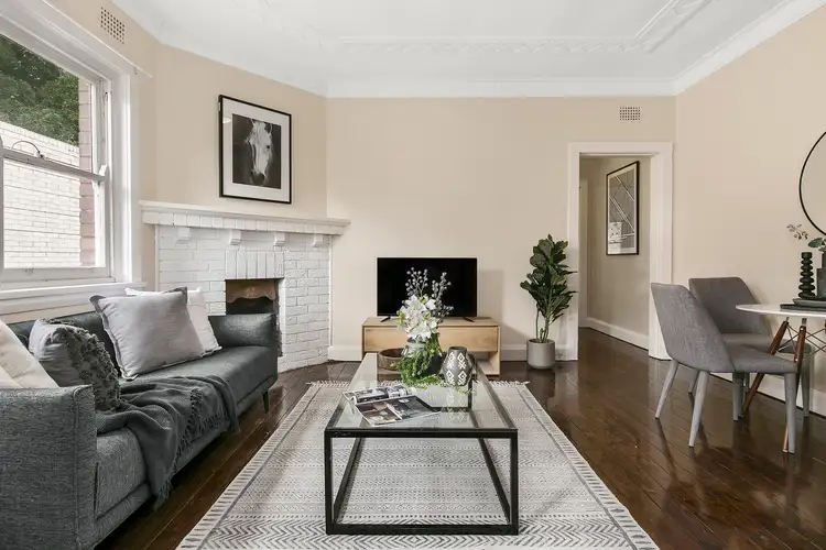 6/31 Hollywood Avenue, Bondi Junction NSW 2022