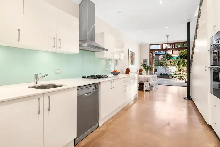 Second view of Homely house listing, 130 St James Road, Bondi Junction NSW 2022