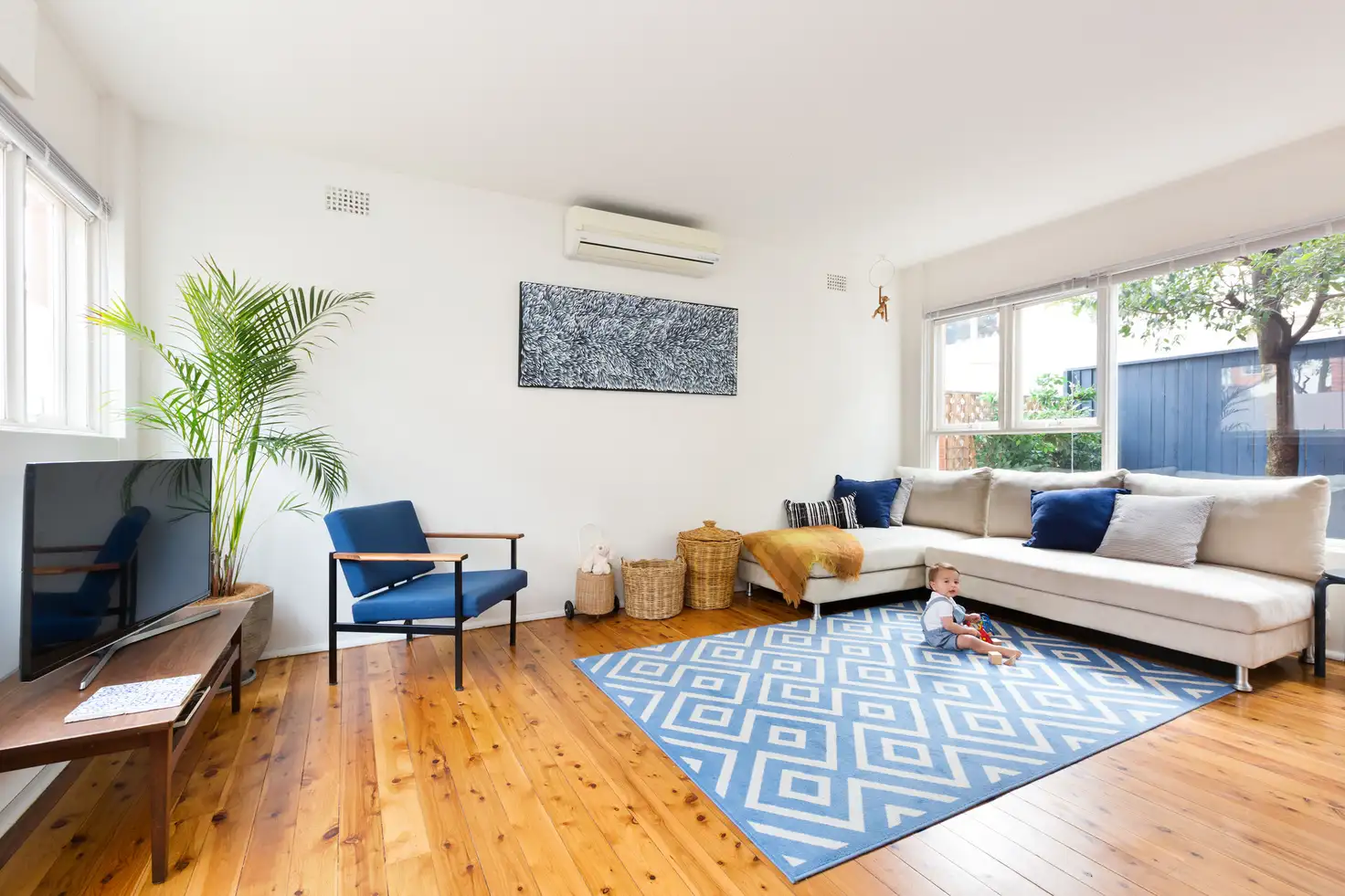 Main view of Homely apartment listing, 4/11b Rickard Street, Balgowlah NSW 2093