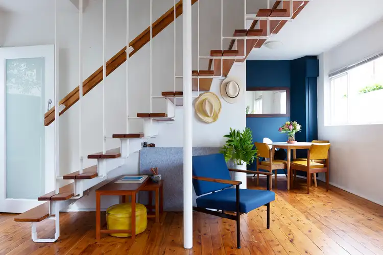 Second view of Homely apartment listing, 4/11b Rickard Street, Balgowlah NSW 2093