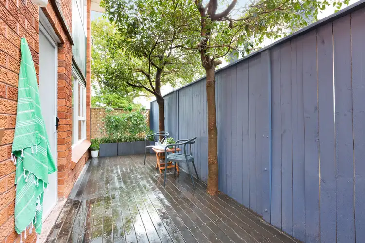 Third view of Homely apartment listing, 4/11b Rickard Street, Balgowlah NSW 2093