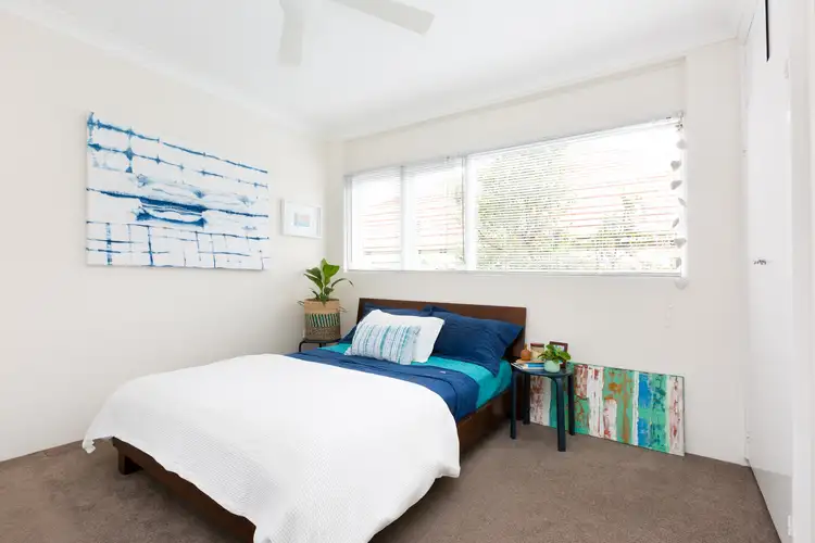 Sixth view of Homely apartment listing, 4/11b Rickard Street, Balgowlah NSW 2093