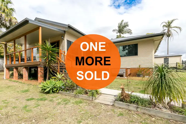 14 Dudley Street, West Kempsey NSW 2440