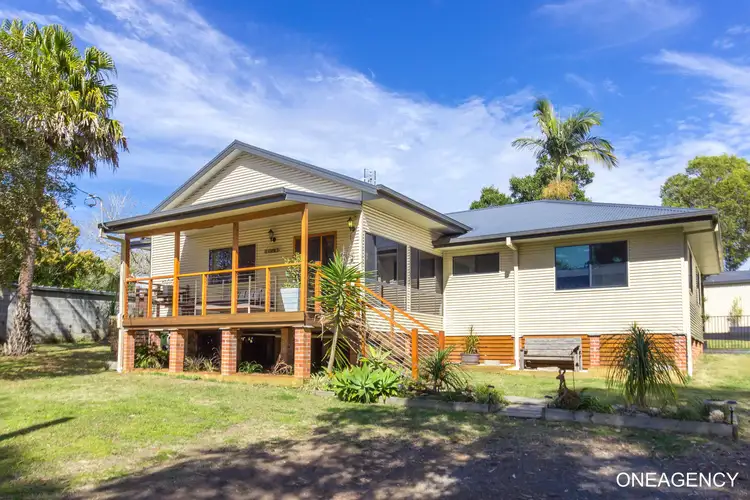 Second view of Homely house listing, 14 Dudley Street, West Kempsey NSW 2440