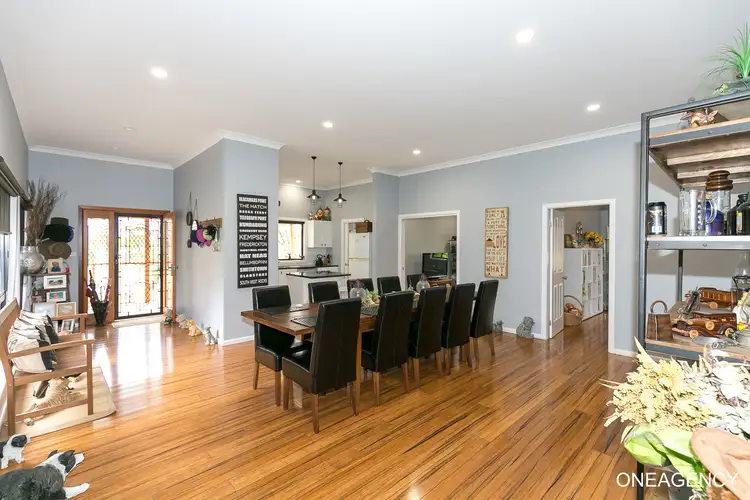Fourth view of Homely house listing, 14 Dudley Street, West Kempsey NSW 2440