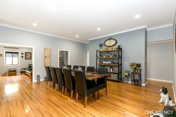 Fifth view of Homely house listing, 14 Dudley Street, West Kempsey NSW 2440