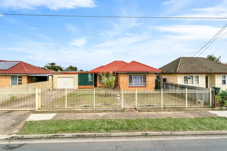 3 Cleve Street, Mansfield Park SA 5012