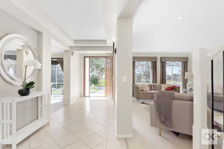 15 Gillard Drive, Rosslyn Park SA 5072