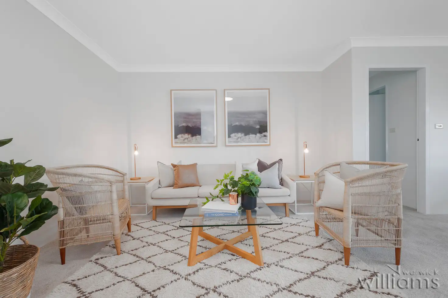 Main view of Homely apartment listing, 9/26 Tranmere Street, Drummoyne NSW 2047