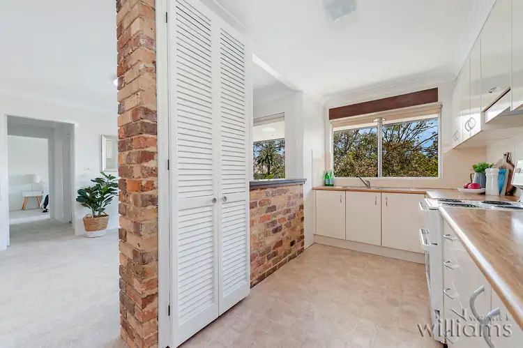 Second view of Homely apartment listing, 9/26 Tranmere Street, Drummoyne NSW 2047