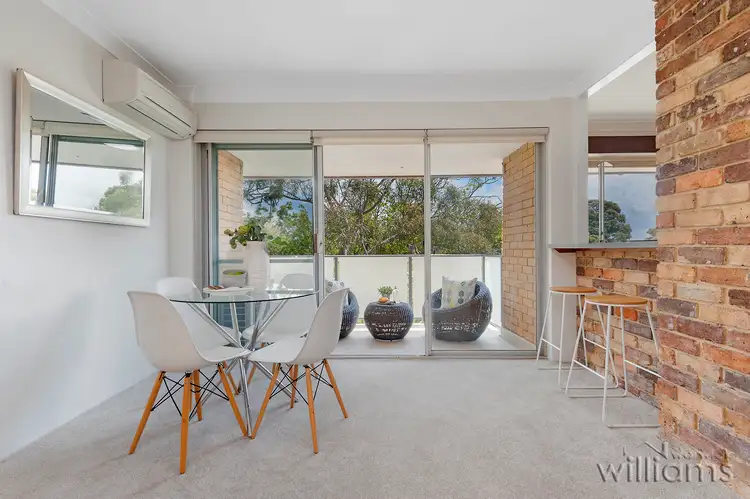 Third view of Homely apartment listing, 9/26 Tranmere Street, Drummoyne NSW 2047